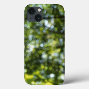 Bokeh na Primavera
