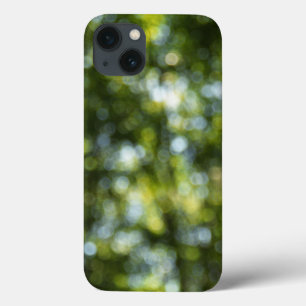 Bokeh na Primavera