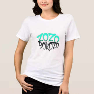 BOKOZO Grafite - Edição ZOZO BOKOZO