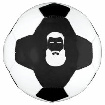 Bola Branca de Futebol