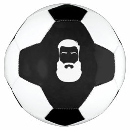 Bola Branca de Futebol