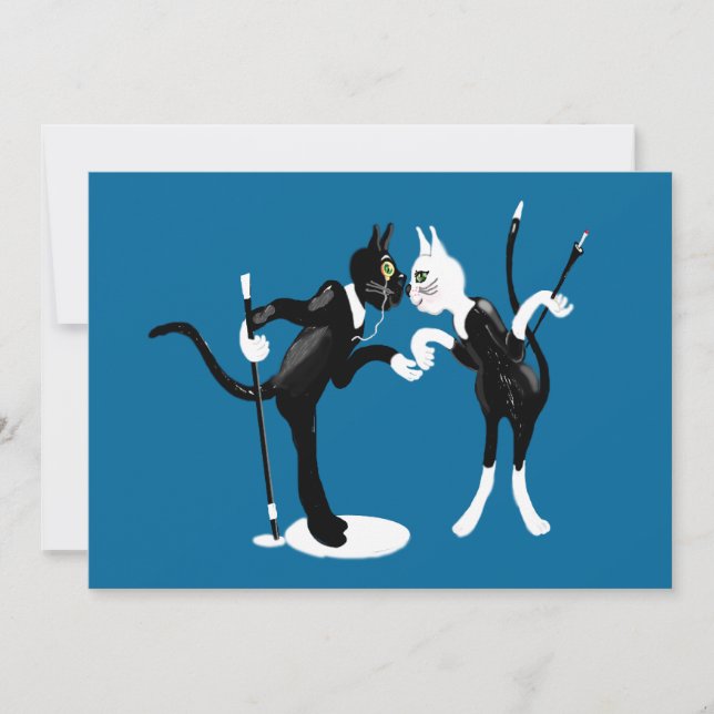 Bola branca e negra (Frente)