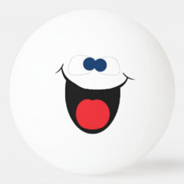 bola da cara