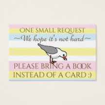 Bola de Bebê de Inserção de TrazeABook