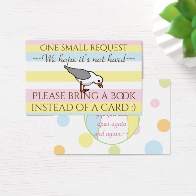 Bola de Bebê de Inserção de TrazeABook (Mesa)