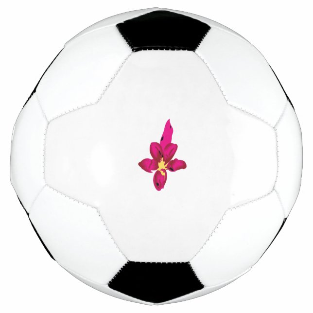 Bola de futebol (Frente)