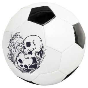Bola de futebol