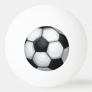 Bola de futebol