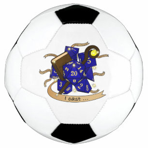 Bola de futebol