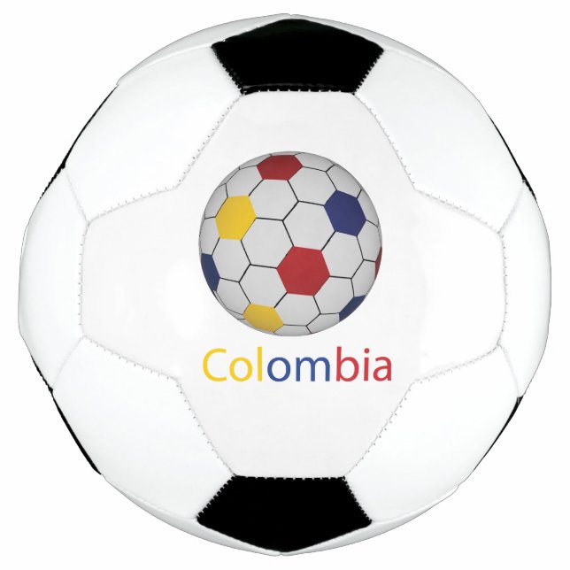 Bola de futebol (Frente)