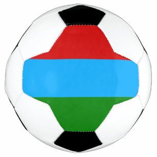 BOLA DE FUTEBOL