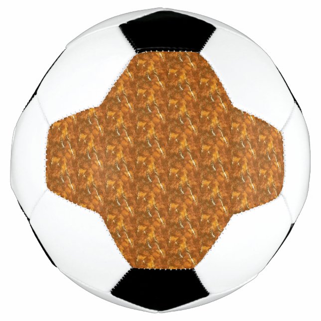 Bola de Futebol (Frente)
