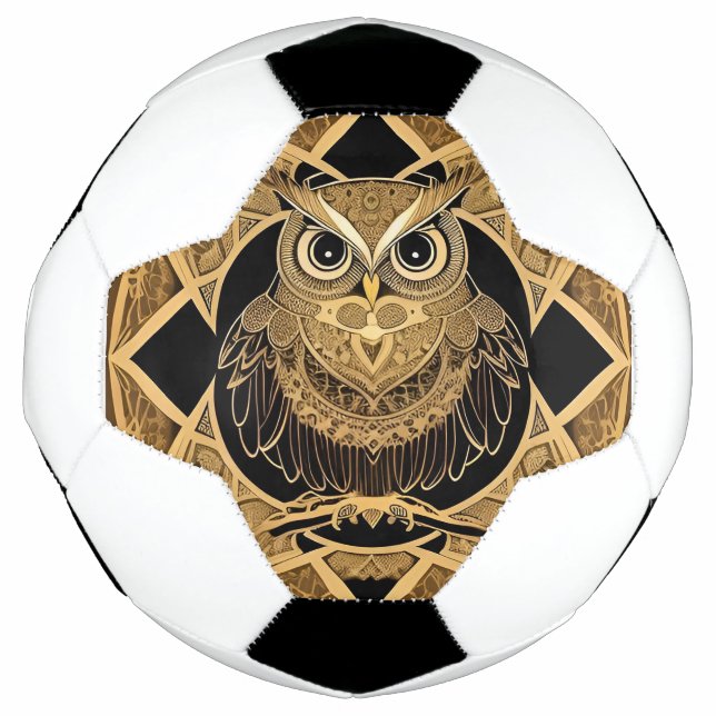 Bola de Futebol (Frente)