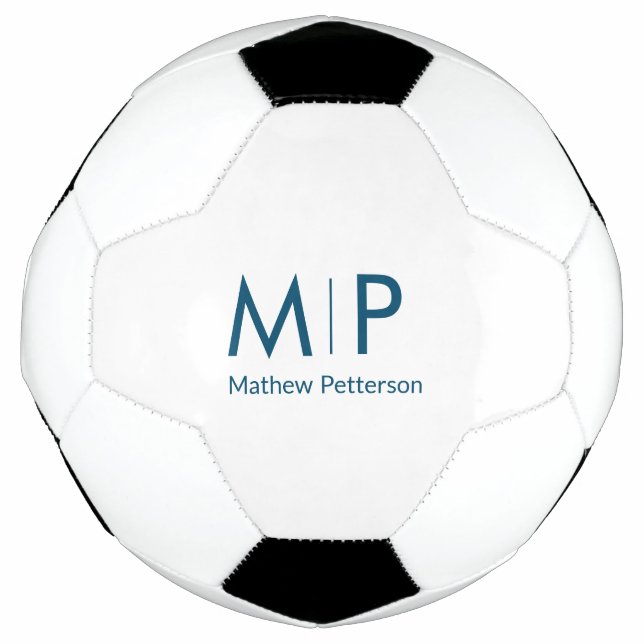 Bola de Futebol (Frente)