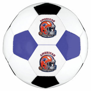 Bola de futebol
