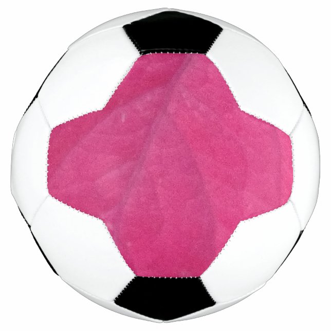 Bola de futebol (Frente)