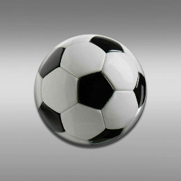 Bola de futebol