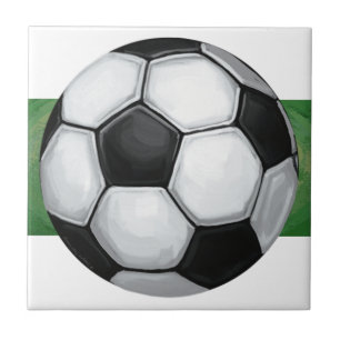 Bola de futebol