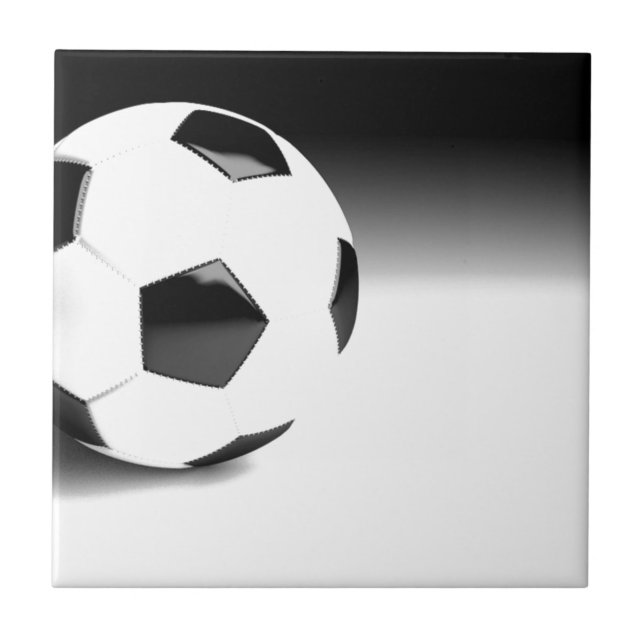 Bola de futebol (Frente)