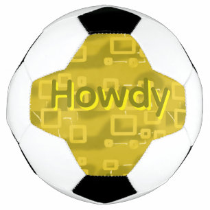Bola de Futebol