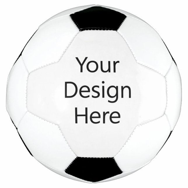 Bola de Futebol (Frente)