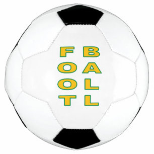 BOLA DE FUTEBOL
