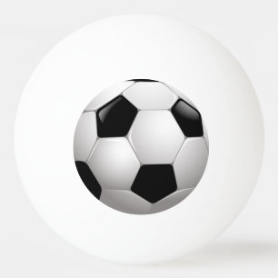 Bola de futebol