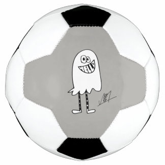 BOLA DE FUTEBOL おばけさっかーぼーる