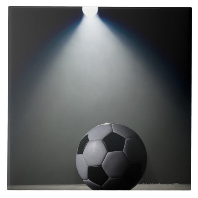 Bola de futebol 2 (Frente)