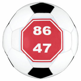 BOLA DE FUTEBOL 8647