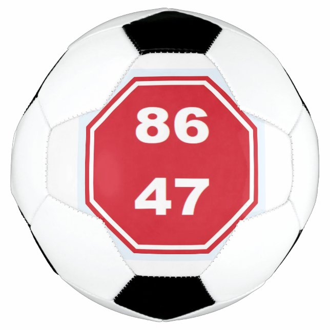 BOLA DE FUTEBOL 8647 (Frente)