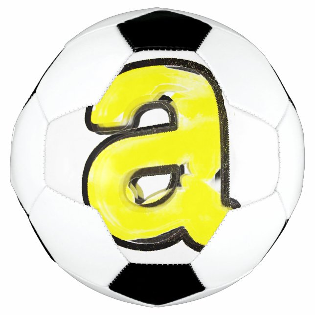 Bola De Futebol "a" Addi Nicki/Adam Moyer $THCBanda (Frente)