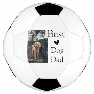 Bola De Futebol Adição de nome simples e colorido para animais, pr
