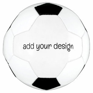 Bola De Futebol adicionar seu design