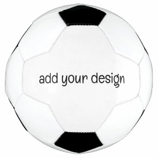 Bola De Futebol adicionar seu design