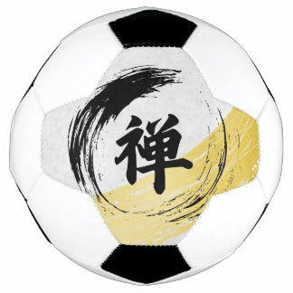 Bola De Futebol Aguardente ZEN