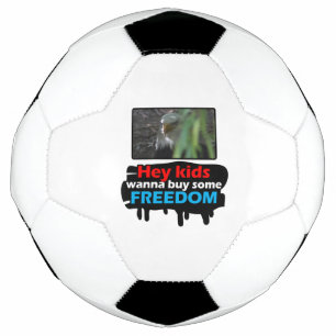 Bola De Futebol Águia Liberdade
