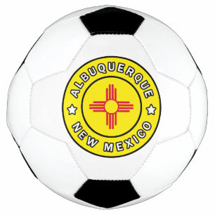 Bola De Futebol Albuquerque New mexico