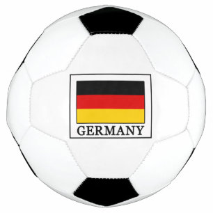 Bola De Futebol Alemanha