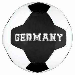 Bola De Futebol Alemanha