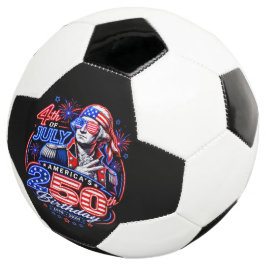 Bola De Futebol América 250 Duque