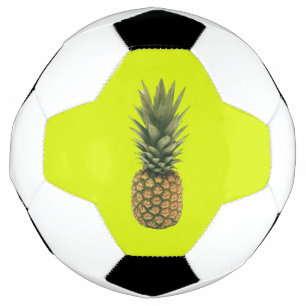 Bola De Futebol Ananás doce