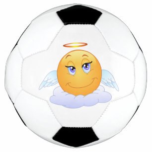 Bola De Futebol Angel