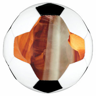 Bola De Futebol Antelope Canyon