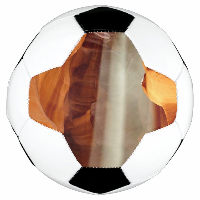 Bola De Futebol Antelope Canyon (Frente)