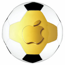 Bola De Futebol Aplle