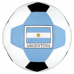 Bola De Futebol Argentina