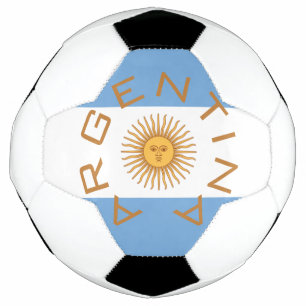 Bola De Futebol argentina