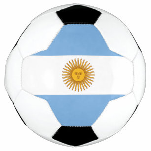 Bola De Futebol Argentina