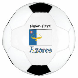 Bola De Futebol Argentina e Bandeira Argentina Personalizados